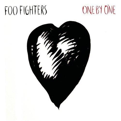 Foo Fighters One By One (2LP)